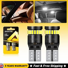 AUXITO T10 LED License Plate