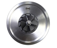 Turbocharger Cartridge For