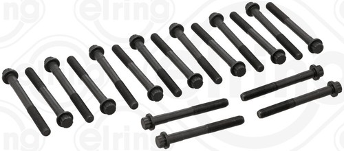Elring 708 240 - elring, kit