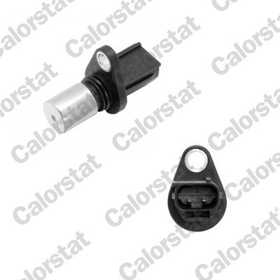 Cs0143 calorstat vernet - by,