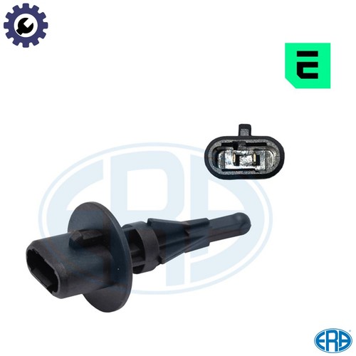 Sensor intake air - air, temperature