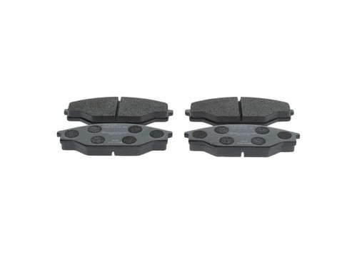 0986424382 brake pad set - set,, disc