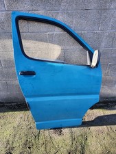 Toyota Hiace Front Door Right