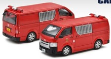 ERA CAR 1/64 64 TOYOTA HIACE