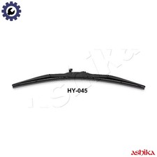 WIPER BLADE HA-045 FOR SKODA