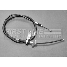 Handbrake Cable For Toyota
