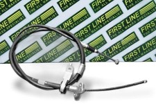 First Line FKB2256 Rear Left