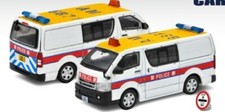 ERA CAR 1/64 78 TOYOTA HIACE