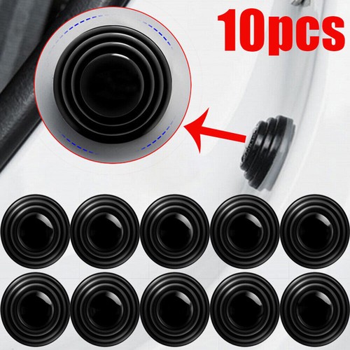 Black car auto door - car, anti-shock