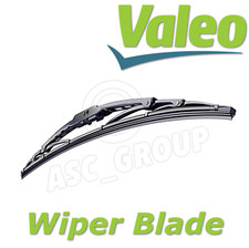 Valeo Silencio Universal