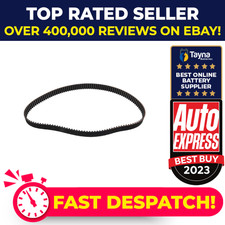 Timing Belt ADT37514 Blue