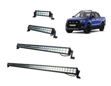 LED Work Light Bar Spot Flood