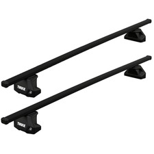 THULE Roof Bar Kit TOYOTA