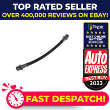 Brake Hose Rear Left or Right