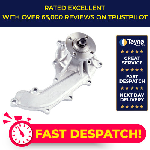 Water pump wp0254 - water,
