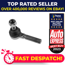 Tie / Track Rod End Left or