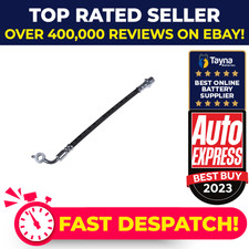 Brake Hose Front Right