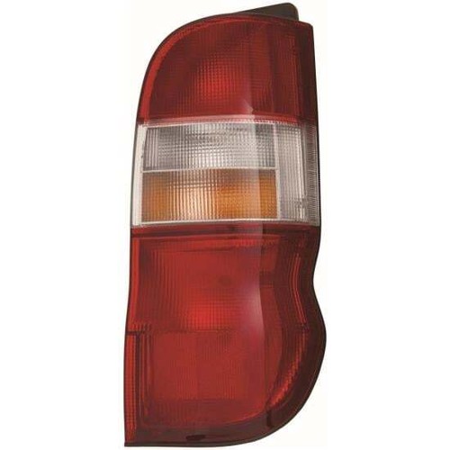 Right driver rear lamp - right,
