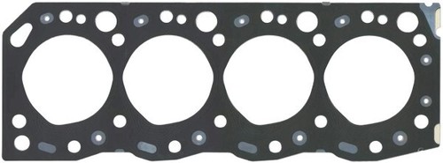 Elring 152 810 gasket - elring, 152.810