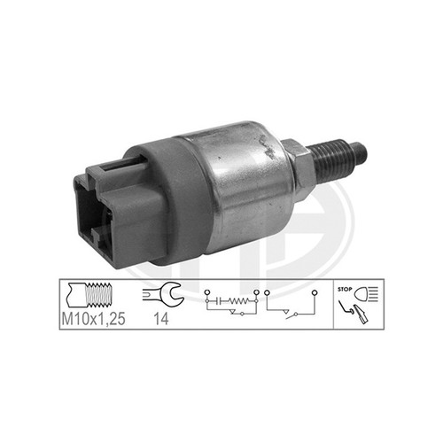 Stop light switch fits - fits, lexus