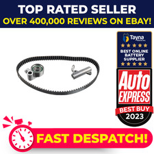 Timing Belt Kit ADT37322 Blue