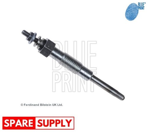 Glow plug for - for, dyna