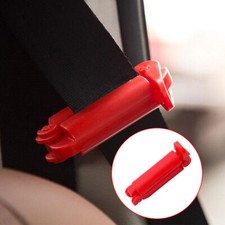 1x Car Safety Belt Seat Clip