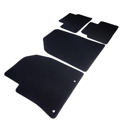Tailored car mats - tailored,